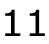 11