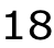 18